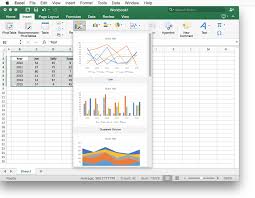 excel free trial for mac